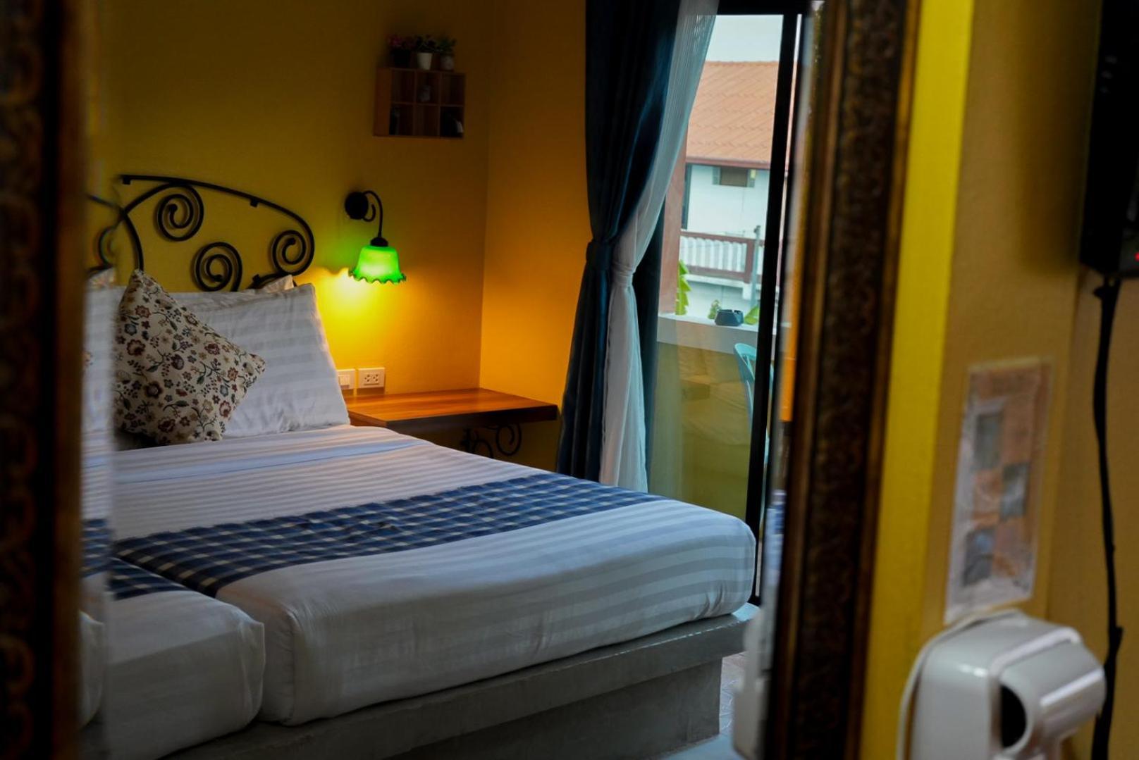 The Castello Resort Ko Lan Bilik gambar